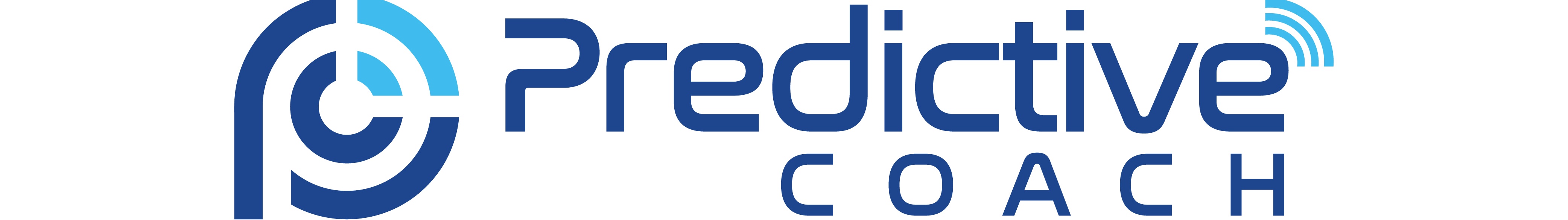 Predictive Coach Demo LMS